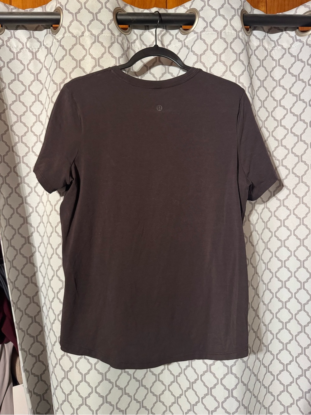 Lululemon basic oversized Tee shirt - Picture 2 of 4